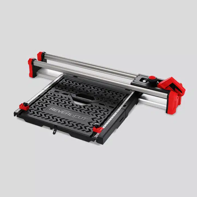 2' Tile Cutting Workstation