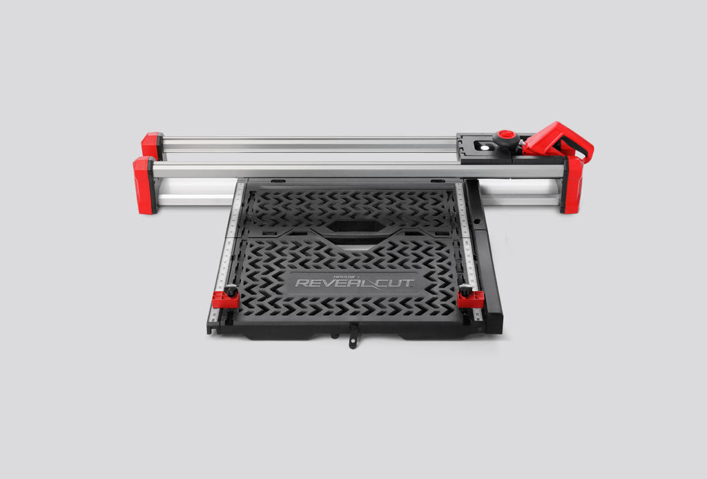 2' Tile Cutting Workstation