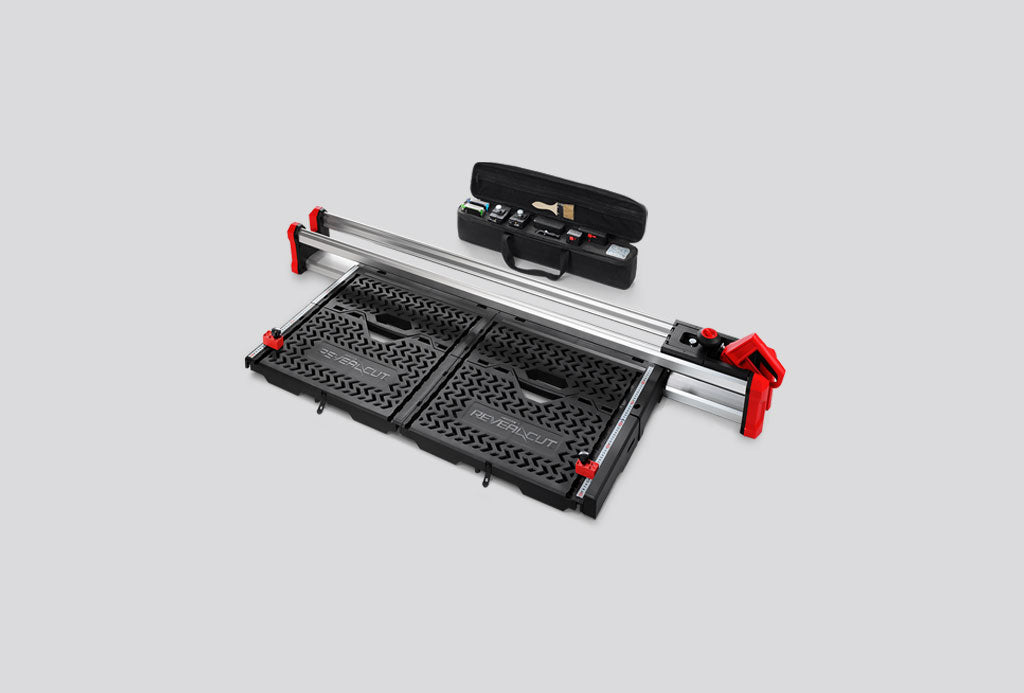 4' Tile Cutting Workstation